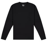 CLOKE - Standard Crew Neck Sweat - Womens - CSW